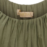 MARTA DU CHATEAU Marta du chateau dame top 61321 Top Military