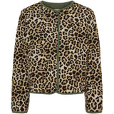 MARTA DU CHATEAU Marta du Chateau MdcCeline dame jakke 230083 Restudsalg Animal