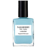 NAILBERRY NAILBERRY NEGLELAK Nail polish CHARLESTON