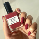 NAILBERRY NAILBERRY NEGLELAK Nail polish HIPPIE CHIC