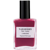 NAILBERRY NAILBERRY NEGLELAK Nail polish HIPPIE CHIC