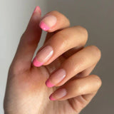 NAILBERRY NAILBERRY NEGLELAK Nail polish PINK TULIP