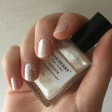NAILBERRY NAILBERRY NEGLELAK Nail polish STAR DUST
