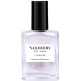 NAILBERRY NAILBERRY NEGLELAK Nail polish STAR DUST