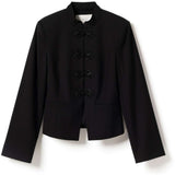 Noella NOELLA dame blazer N-NANA Blazer Black