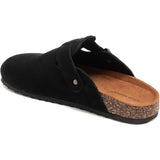 SHOES Natali dame sandaler 2769 Shoes Black
