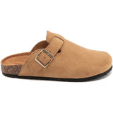 SHOES Natali dame sandaler 2769 Shoes Camel