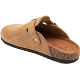 SHOES Natali dame sandaler 2769 Shoes Camel