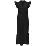 ONLY ONLY DAME KJOLE ONLSUNNY Dress Black