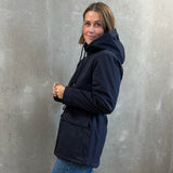 ONLY ONLY Dame Jakke ONLHannover Jacket Night Sky