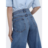ONLY ONLY Dame Jeans ONLMagdeburg Jeans Medium blue denim