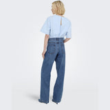 ONLY ONLY Dame Jeans ONLMagdeburg Jeans Medium blue denim