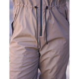 ONLY ONLY dame Regndragt padded rainsuit ONLPHILIPPA Rainwear Walnut