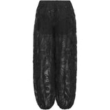 ONLY ONLY dame ballonbukser ONLALVINA Pant Black