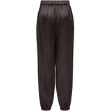ONLY ONLY dame ballonbukser ONLINDONA Pant Chocolate Torte