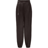 ONLY ONLY dame ballonbukser ONLINDONA Pant Chocolate Torte