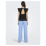 ONLY ONLY dame bluse ONLLOU Blouse Black