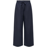 ONLY ONLY dame bukser ONLFRIDI Pant Night Sky