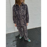 ONLY ONLY dame bukser ONLJUICY Jeans Black Leo