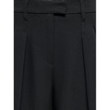 ONLY ONLY dame bukser ONLKIRSY Pant Black