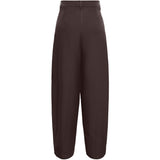ONLY ONLY dame bukser ONLKIRSY Pant Coffee Bean