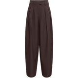 ONLY ONLY dame bukser ONLKIRSY Pant Coffee Bean