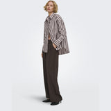 ONLY ONLY dame bukser ONLMILES Pant Coffee Bean