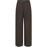 ONLY ONLY dame bukser ONLMILES Pant Coffee Bean