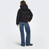 ONLY ONLY dame jakke ONLJUTA Jacket Black