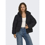 ONLY ONLY dame jakke ONLJUTA Jacket Black