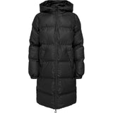 ONLY ONLY dame jakke ONLLEA Restudsalg Black