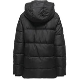 ONLY ONLY dame jakke ONLPATRICIA Jacket Black