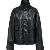 ONLY ONLY dame jakke ONLVANI Jacket Black