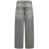 ONLY ONLY dame jeans ONLGIANNA Jeans Medium Grey Denim
