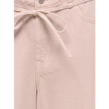 ONLY ONLY dame jeans ONLGIANNA-SILLA Jeans Rose Smoke