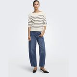 ONLY ONLY dame jeans ONLJESSICA Jeans Medium blue denim