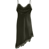 ONLY ONLY dame kjole ONLINDONA Dress Forest Night