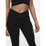 ONLY ONLY dame leggins ONLBALANCE Black