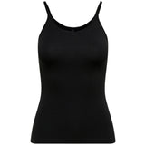 ONLY ONLY dame top ONLLOVE Top Black