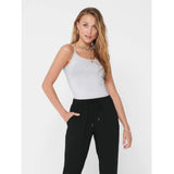 ONLY ONLY dame top ONLLOVE Top White