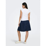 ONLY ONLY dame top ONLMIRA Top White
