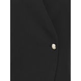 ONLY ONLY dame vest ONLYASMINE Vest Black