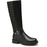 SHOES Oceane Dame Støvler 9154 Restudsalg Black