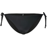 PIECES PIECES DAME BIKINI PCLANNI Restudsalg Black
