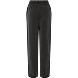 PIECES PIECES DAME BUKSER PCCHILLI Sweatpant Black Washed