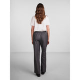 PIECES PIECES dame bukser PCNEVA Pant Magnet