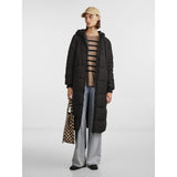 PIECES PIECES dame jakke PCBEE Restudsalg Black