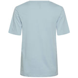 PIECES PIECES dame t-shirt PCRIA T-shirt Angel Falls