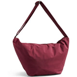 PIECES PIECES dame taske PCAMANDA Bag Tawny Port