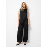 PIECES PIECES dame top PCOLLI Top Black